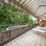 Apartment Beautiful Boutique Drahtzug16 Zurich