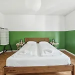 Apartment Beautiful Boutique Drahtzug16