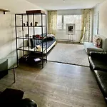 Spacious Apartment