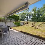 Exclusive Spacious Apt. With Garden In Zurich