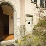 Garden Studio Apartment Zürichberg