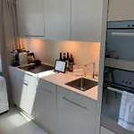 Zuerich Niederdorf - Grossmuenster