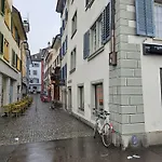 Hitrental Limmatquai * Zurich