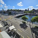 Hitrental Limmatquai Apartments