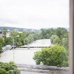 Stayy The River - Contactless Check-in Aparthotel Zurich
