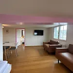 Hitrental Limmatquai Zurich