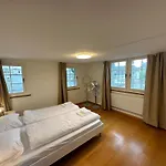 Hitrental Limmatquai Apartment