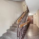 Chic Near Center Apartment