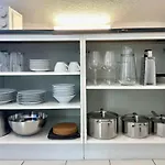 Citycentral 2 Bedroom Flat Near Main Station Zurich