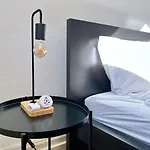Apartment Citycentral 2 Bedroom Flat Near Main Station *