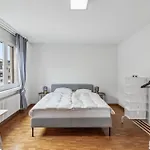 Chic Near Center Apartment