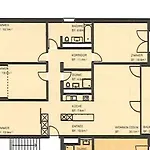 Tdi Apartment