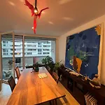 Tdi Apartment