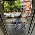 Z Apartment