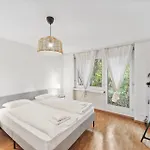 Beautiful Boutique Drahtzug16 * Zurich