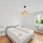 Apartment Beautiful Boutique Drahtzug16 Zurich