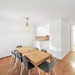 Beautiful Boutique Drahtzug16 Apartment Zurich