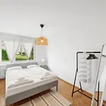 Apartment Beautiful Boutique Drahtzug16 Zurich