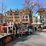 Kaya 1b * Zurich
