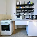 Citycentral 2 Bedroom Flat Near Main Station