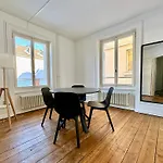 Citycentral 2 Bedroom Flat Near Main Station