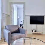 Citycentral 2 Bedroom Flat Near Main Station