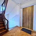Apartment Citycentral 2 Bedroom Flat Near Main Station
