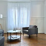 Apartment Citycentral 2 Bedroom Flat Near Main Station
