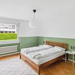 Apartment Beautiful Boutique Drahtzug16