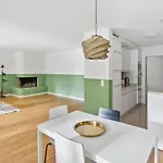Apartment Beautiful Boutique Drahtzug16 *
