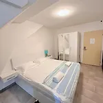 Apartment Budget Center Self Check In, Next To Hb Pocketwifi