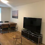 Fantastic 2Br Flat Close To Paradeplatz - Canal2