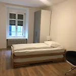 Fantastic 2br Flat Close To Paradeplatz - Canal2 Apartment
