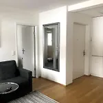 Very Sunny 1br Flat In The Center - West4 Zurich