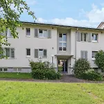 Urban Living Redefined: Apartment In Oerlikon