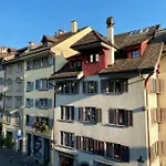 Zurich City Suite