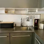 Zurich City Suite