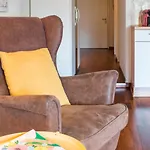 Hitrental Niederdorf - Zurich