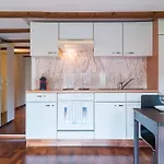 Hitrental Niederdorf - Apartments