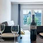 Hitrental Niederdorf - Zurich