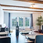 Apartment Hitrental Niederdorf - Zurich