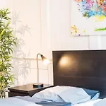 Hitrental Niederdorf - Apartment Zurich