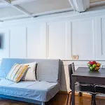 Hitrental Niederdorf - Apartments