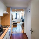Hitrental Niederdorf - * Zurich