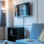 Apartment Hitrental Niederdorf - *