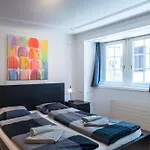 Hitrental Niederdorf - Zurich