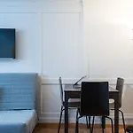 Apartment Hitrental Niederdorf - Zurich