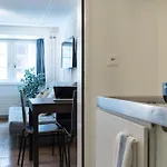 Hitrental Niederdorf - Zurich