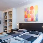 Hitrental Niederdorf - Apartment