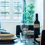 Hitrental Niederdorf - Apartment Zurich